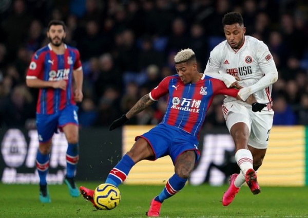 Nhận định Soi Kèo Crystal Palace vs Brighton & Hove Albion, 02h00 ngày 28/09, Premier League